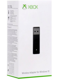 Беспроводной ресивер для подключения джойстика от Xbox One к компьютеру (6HN-00004) (Xbox One)